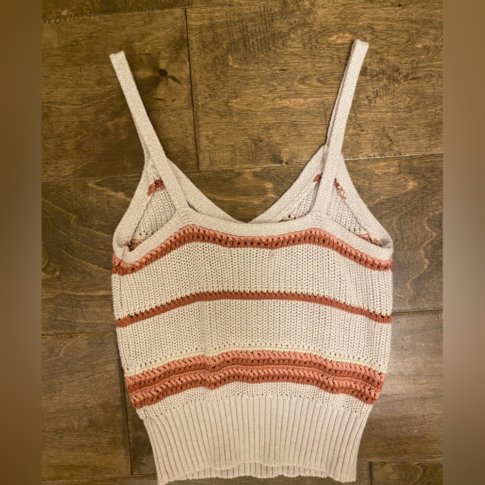 Stripped Tank - Picture 2 of 2